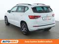SEAT Ateca 1.5 TSI ACT FR Weiß - thumbnail 4