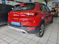 Kia Stonic Vision//NAVI/LED/ALU/GARANTIE/KAMERA// Rot - thumbnail 5