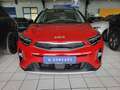 Kia Stonic Vision//NAVI/LED/ALU/GARANTIE/KAMERA// Rot - thumbnail 3