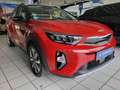 Kia Stonic Vision//NAVI/LED/ALU/GARANTIE/KAMERA// Rot - thumbnail 4