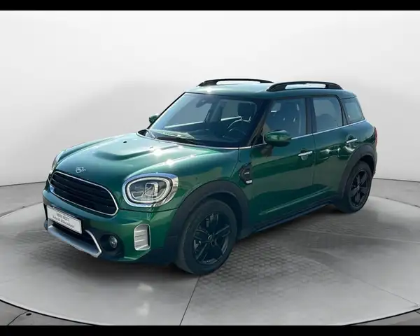 MINI One D Countryman 1.5 One D Northwood Edition auto