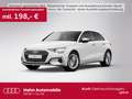 Audi A3 30 TDI advanced AHK Sitzh Carplay T Blanc - thumbnail 1