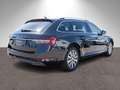 Skoda Superb Combi PremiumEdition 2.0TDI DSG LEDER AHK Zwart - thumbnail 2