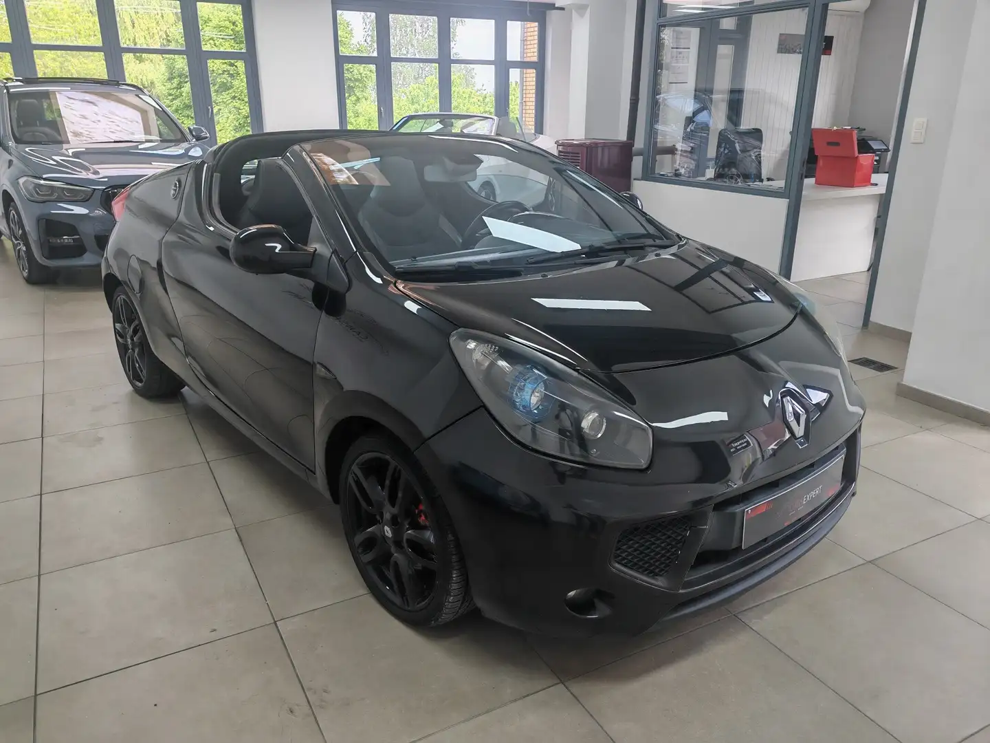 Renault Wind 1.2 TCe Exception - 2
