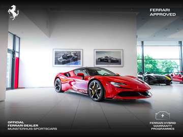 ~Ferrari Munsterhuis~