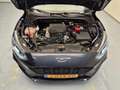 Ford Focus Wagon 1.0 EcoBoost Hybrid ST Line X Business Navi Bleu - thumbnail 14