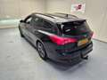 Ford Focus Wagon 1.0 EcoBoost Hybrid ST Line X Business Navi Bleu - thumbnail 4