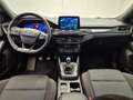 Ford Focus Wagon 1.0 EcoBoost Hybrid ST Line X Business Navi Bleu - thumbnail 5