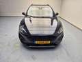 Ford Focus Wagon 1.0 EcoBoost Hybrid ST Line X Business Navi Bleu - thumbnail 18