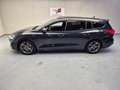 Ford Focus Wagon 1.0 EcoBoost Hybrid ST Line X Business Navi Bleu - thumbnail 3
