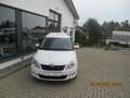 Skoda Roomster Ambition Weiß - thumbnail 1