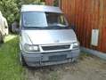 Ford Transit 2.0 FT300 PKW /met+ABS+Klima+AHK/Fensterbus /o.TUV Silber - thumbnail 11