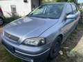 Opel Astra G Lim. Njoy Automatik Silber - thumbnail 3