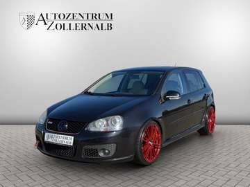 V GTI DSG *XENON*LEDER*SHZ*TÜV/AU NEU*
