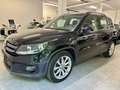 Volkswagen Tiguan BELLISSIMA * BENZINA * ITALIANA * NAVI * SENSORI Noir - thumbnail 1