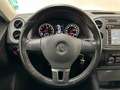 Volkswagen Tiguan BELLISSIMA * BENZINA * ITALIANA * NAVI * SENSORI Noir - thumbnail 5
