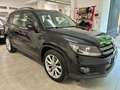 Volkswagen Tiguan BELLISSIMA * BENZINA * ITALIANA * NAVI * SENSORI Noir - thumbnail 9