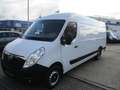Opel Movano Movano 2.3 CDTi.Maxi.L5.Kasten.Klima.3 Sitzer.AHK. Bianco - thumbnail 1