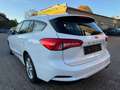 Ford Focus Turnier Cool & Connect /1.Hand/Navi/PDC Bianco - thumbnail 11