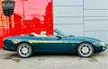 Jaguar XK8 Cabriolet Зелений - thumbnail 20