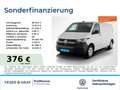 Volkswagen T6.1 Transporter 6.1 Kasten 2.0 TDI LR Sitzheizung / PDC / Blanc - thumbnail 1