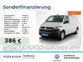Volkswagen T6.1 Transporter 6.1 Kasten 2.0 TDI LR Sitzheizung / PDC / Weiß - thumbnail 1