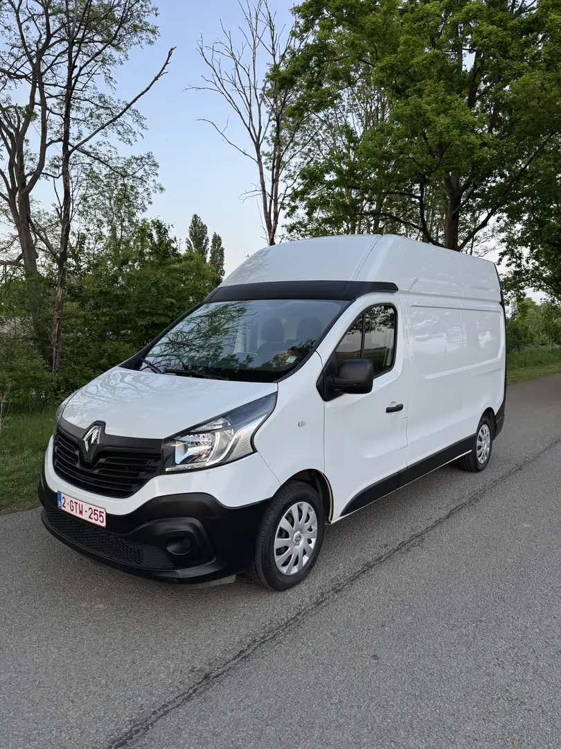 Renault Trafic ENERGY dCi 125 L2H2 Komfort - 1