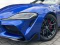 Toyota Supra 3.0 GR Legend +Premium +JBL +LED +AppleCarplay Bleu - thumbnail 7