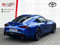 Toyota Supra 3.0 GR Legend +Premium +JBL +LED +AppleCarplay Bleu - thumbnail 3