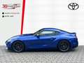 Toyota Supra 3.0 GR Legend +Premium +JBL +LED +AppleCarplay Bleu - thumbnail 5