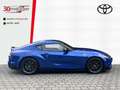 Toyota Supra 3.0 GR Legend +Premium +JBL +LED +AppleCarplay Bleu - thumbnail 2
