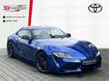 Toyota Supra 3.0 GR Legend +Premium +JBL +LED +AppleCarplay Bleu - thumbnail 1