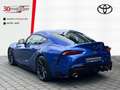 Toyota Supra 3.0 GR Legend +Premium +JBL +LED +AppleCarplay Bleu - thumbnail 4