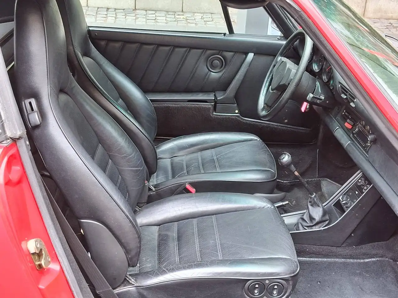 Porsche 911 Bild 11