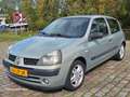 Renault Clio 1.4-16V Expression uniek km org nl auto elektrisch Groen - thumbnail 2