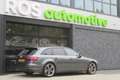 Audi A4 Avant 2.0 TFSI MHEV quattro Sport S line black edi Grijs - thumbnail 2