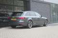 Audi A4 Avant 2.0 TFSI MHEV quattro Sport S line black edi Grijs - thumbnail 10