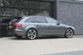 Audi A4 Avant 2.0 TFSI MHEV quattro Sport S line black edi Grijs - thumbnail 8