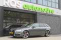 Audi A4 Avant 2.0 TFSI MHEV quattro Sport S line black edi Grijs - thumbnail 1