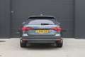 Audi A4 Avant 2.0 TFSI MHEV quattro Sport S line black edi Grijs - thumbnail 12