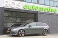 Audi A4 Avant 2.0 TFSI MHEV quattro Sport S line black edi Grijs - thumbnail 3