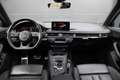 Audi A4 Avant 2.0 TFSI MHEV quattro Sport S line black edi Grijs - thumbnail 21