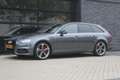Audi A4 Avant 2.0 TFSI MHEV quattro Sport S line black edi Grijs - thumbnail 5