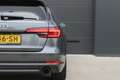 Audi A4 Avant 2.0 TFSI MHEV quattro Sport S line black edi Grijs - thumbnail 13