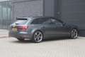 Audi A4 Avant 2.0 TFSI MHEV quattro Sport S line black edi Grijs - thumbnail 41