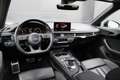 Audi A4 Avant 2.0 TFSI MHEV quattro Sport S line black edi Grijs - thumbnail 16