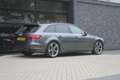 Audi A4 Avant 2.0 TFSI MHEV quattro Sport S line black edi Grijs - thumbnail 9