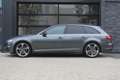 Audi A4 Avant 2.0 TFSI MHEV quattro Sport S line black edi Grijs - thumbnail 6