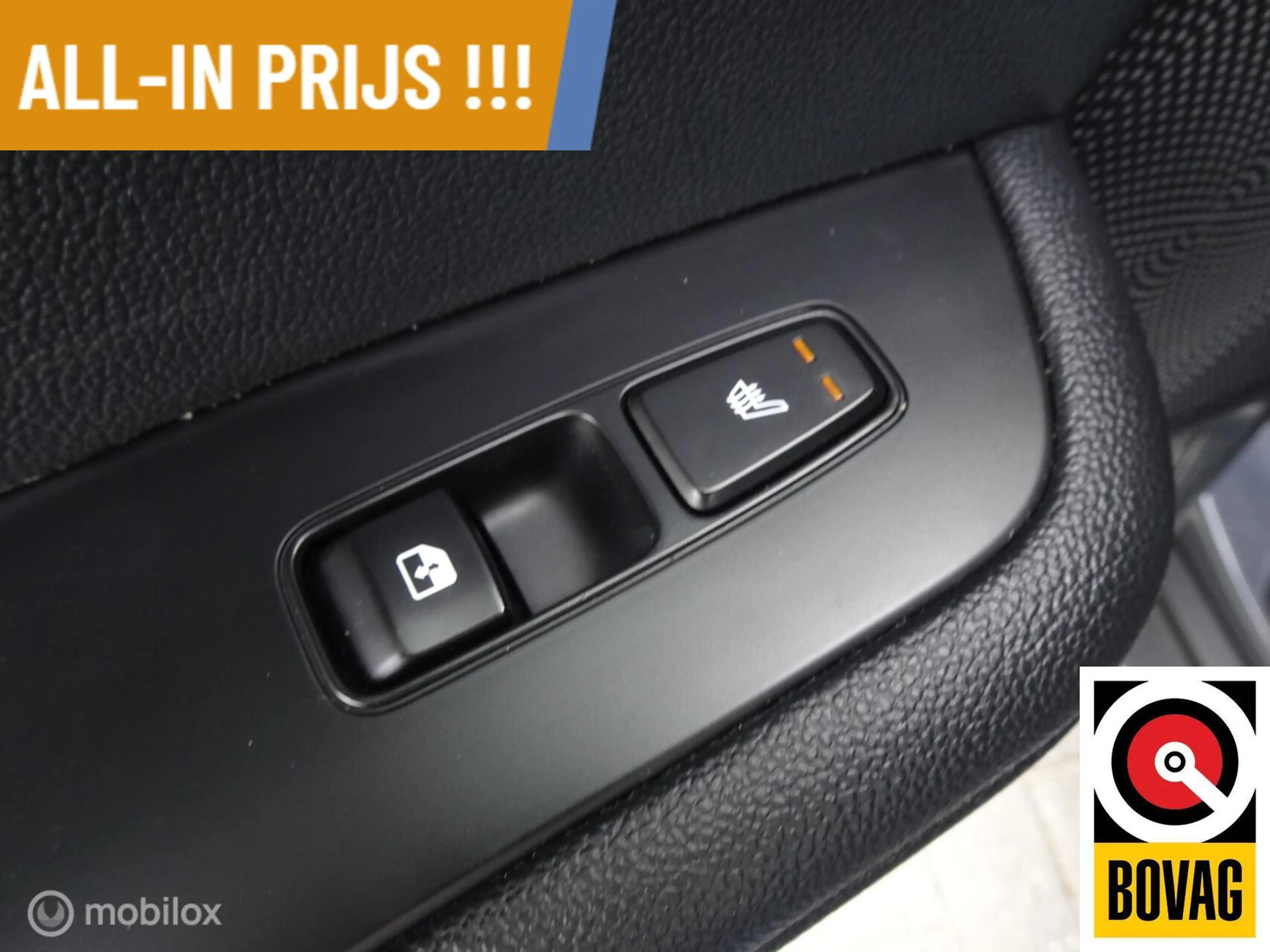Kia XCeed 1.6 GDi PHEV ExecutiveLine Alle Opties !!! — photo 13
