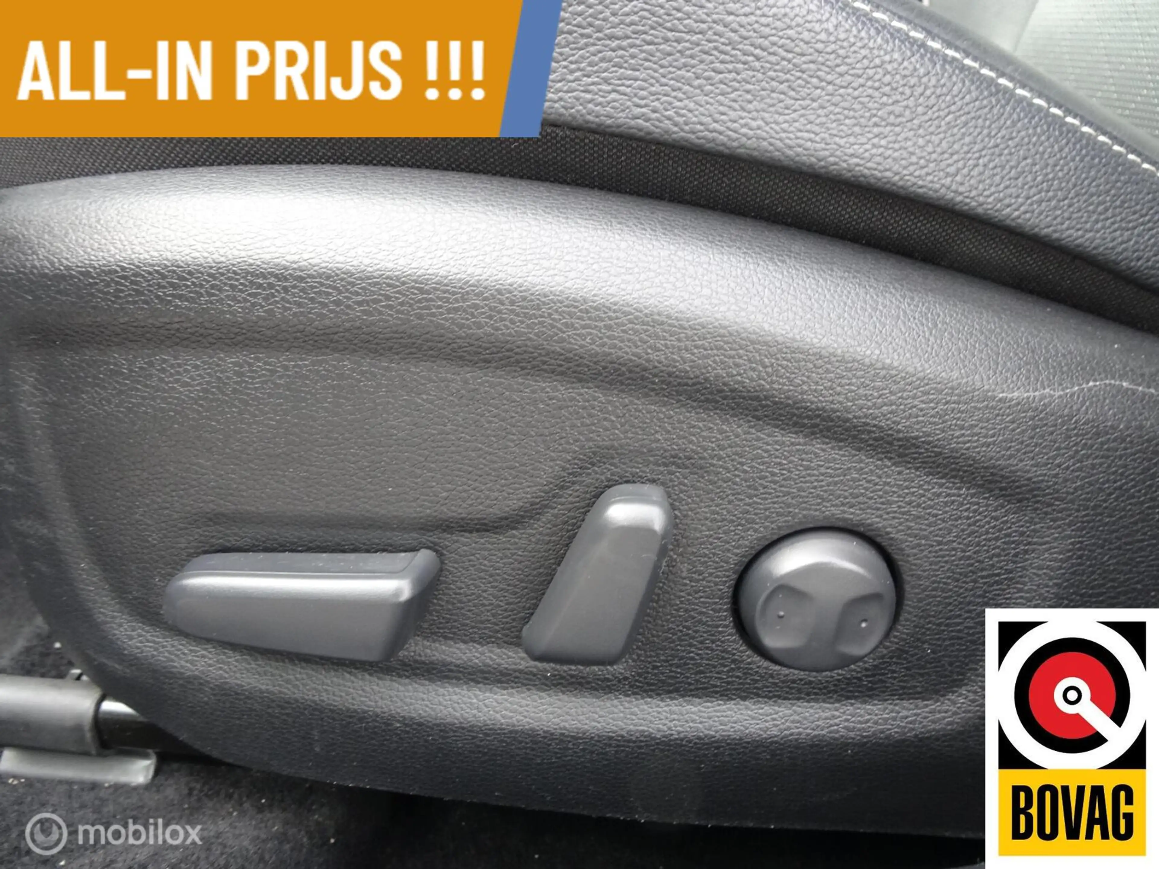 Kia XCeed 1.6 GDi PHEV ExecutiveLine Alle Opties !!! — photo 10